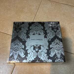 Dolce & Gabbana the one gift set for men Brand new...